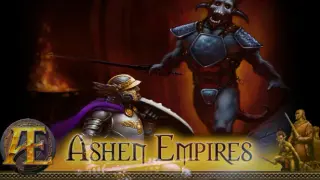Ashen Empires