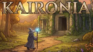 Kaironia