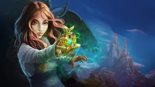 Queen's Quest 3: The End of Dawn - Xbox One