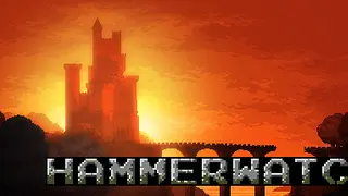 Hammerwatch