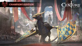 Century: Age of Ashes - Champion's - Xbox One & Series