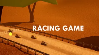 RACING GAME