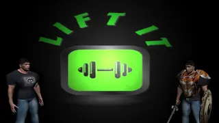 Lift It