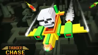 Thunder Chase