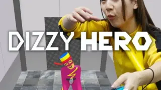 Dizzy Hero - Switch