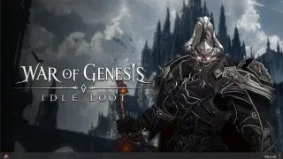 [WoG] War of Genesis: Idle Loot