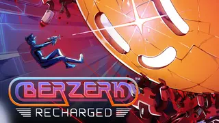 Berzerk: Recharged