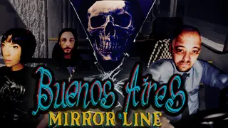 Buenos Aires Mirror Line