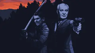 Reagan Gorbachev (Xbox One)