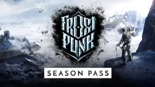 Frostpunk: Season Pass