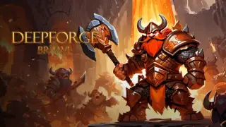 Deepforge Brawl