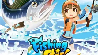 Fishing Star World Tour - Switch