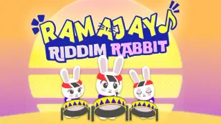 Ramajay! Riddim Rabbit