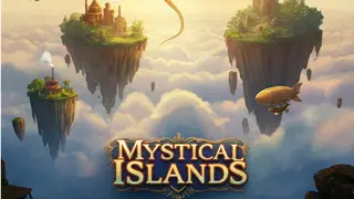 Mystical Islands