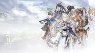 Edge of The World - PS4 & PS5
