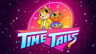 Time Tails