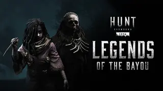 Hunt: Showdown 1896 - Starter