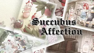 Succubus Affection UNRATED