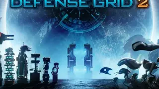 Defense Grid 2 - Switch