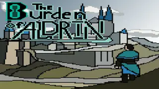 The Burden Of Aldrin