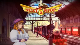 Next Stop 3