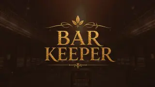 Bar Keeper