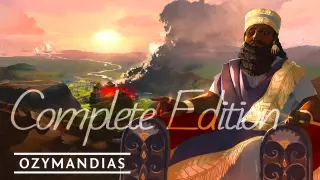 Ozymandias Complete Edition - Switch