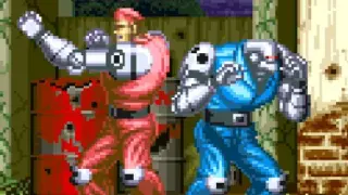 ACA NEOGEO ROBO ARMY - Switch