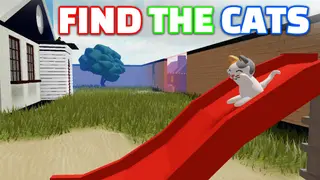 Find the Cats