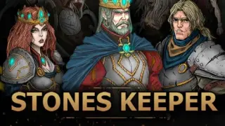 Stones Keeper - Switch
