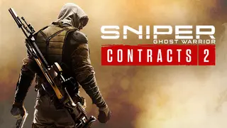 Sniper Ghost Warrior Contracts 2