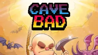 Cave Bad - Switch