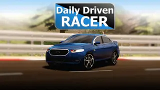Daily Driven Racer