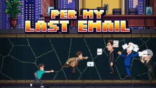 Per My Last Email