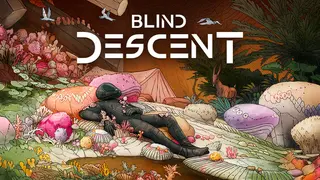 Blind Descent