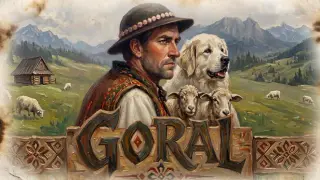 GORAL: Highlander Simulator