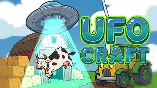 UFO Craft