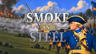 Smoke and Steel