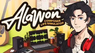 Alawon: Life of a Game Composer