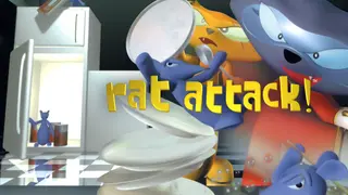 Rat Attack!