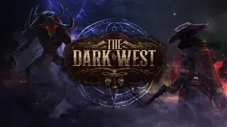 The Dark West