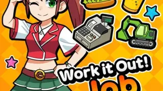 Work It Out! Job Challenge - Switch
