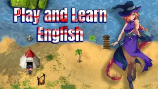 Play and Learn English