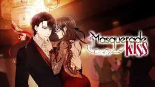 Masquerade Kiss - Switch