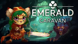 Emerald Caravan