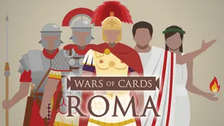 Wars of Cards