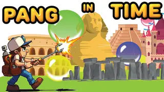 Pang in Time
