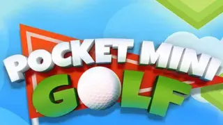 Pocket Mini Golf
