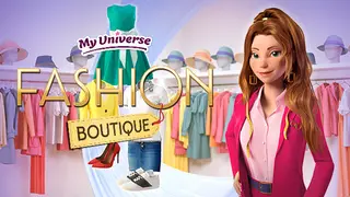 My Universe - Fashion Boutique