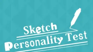 Sketch Personality Test - Switch